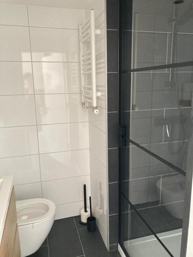 Klein Geluk Villa Warmenhuizen Luaran gambar